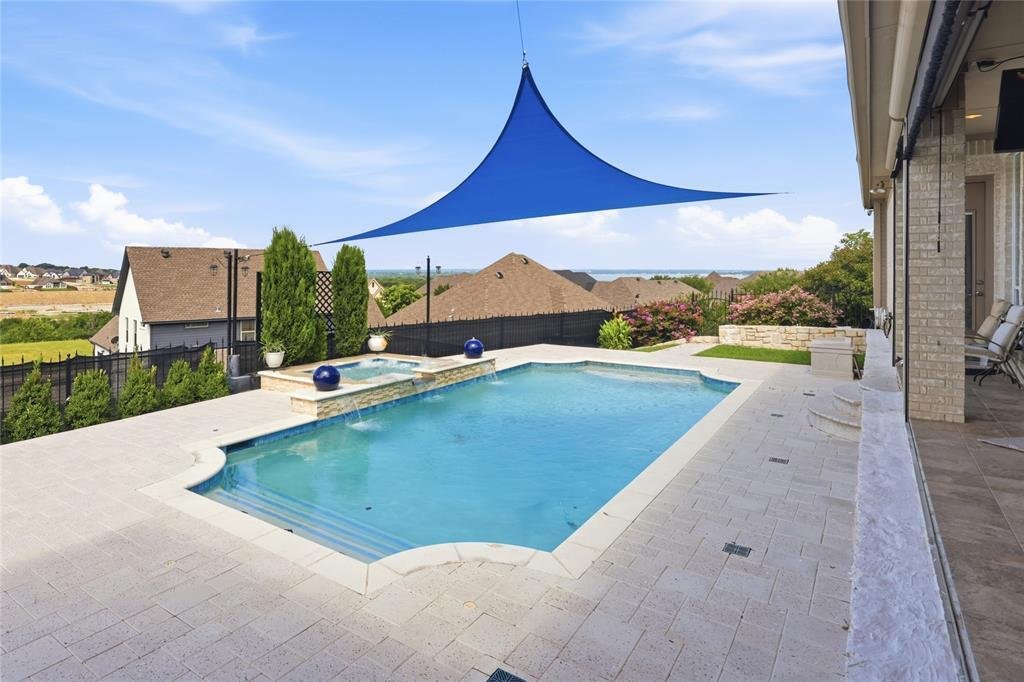 House in Fort Worth, Texas, United States 1 - 18087150