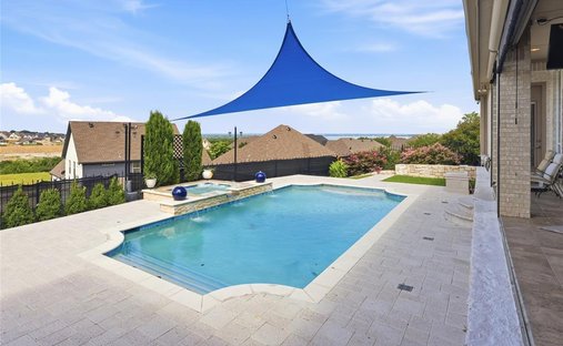 House in Fort Worth, Texas, United States 1