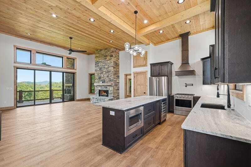 House in Ellijay, Georgia, United States 3 - 18085321