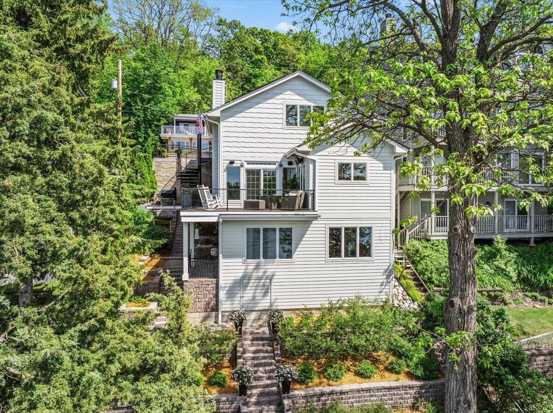House in West Bend, Wisconsin, United States 4 - 18086398