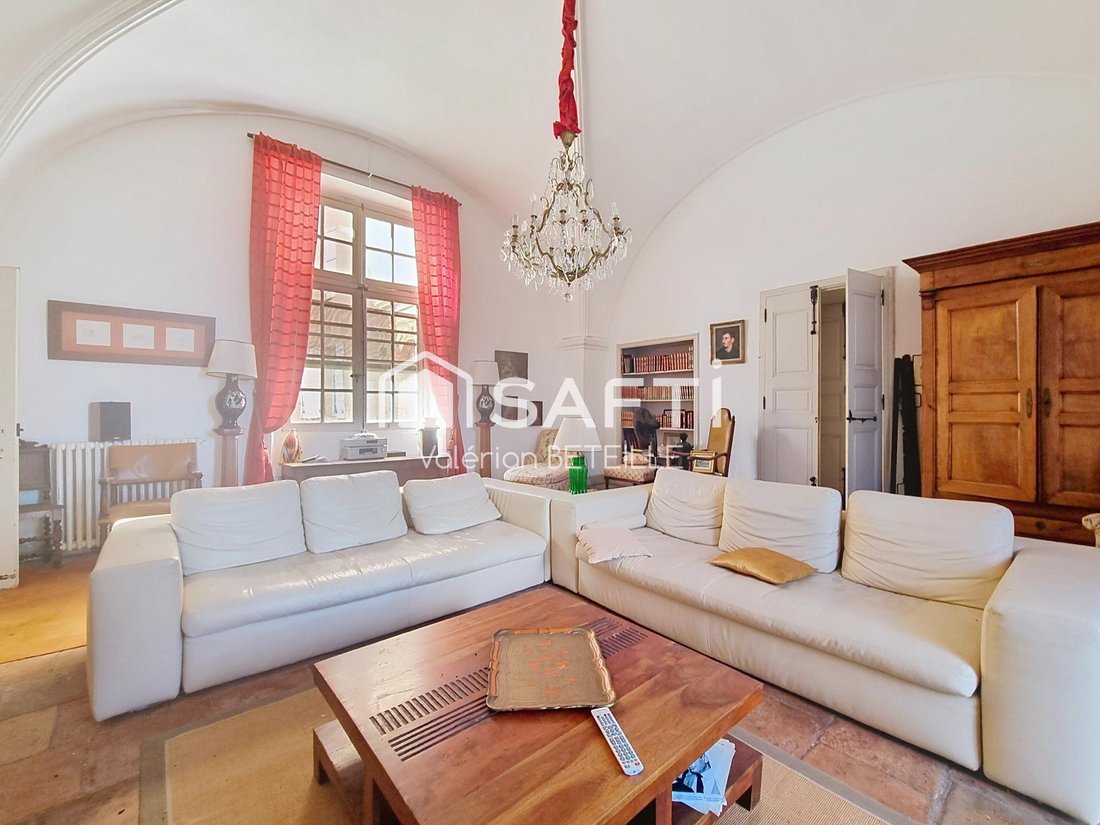 House in Lezignan-la-Cebe, Occitania, France 2 - 18084069