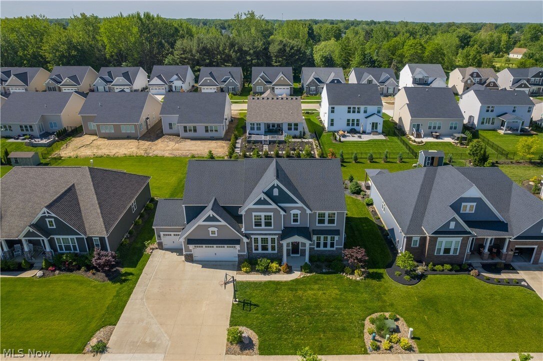House in North Ridgeville, Ohio, United States 4 - 18089276