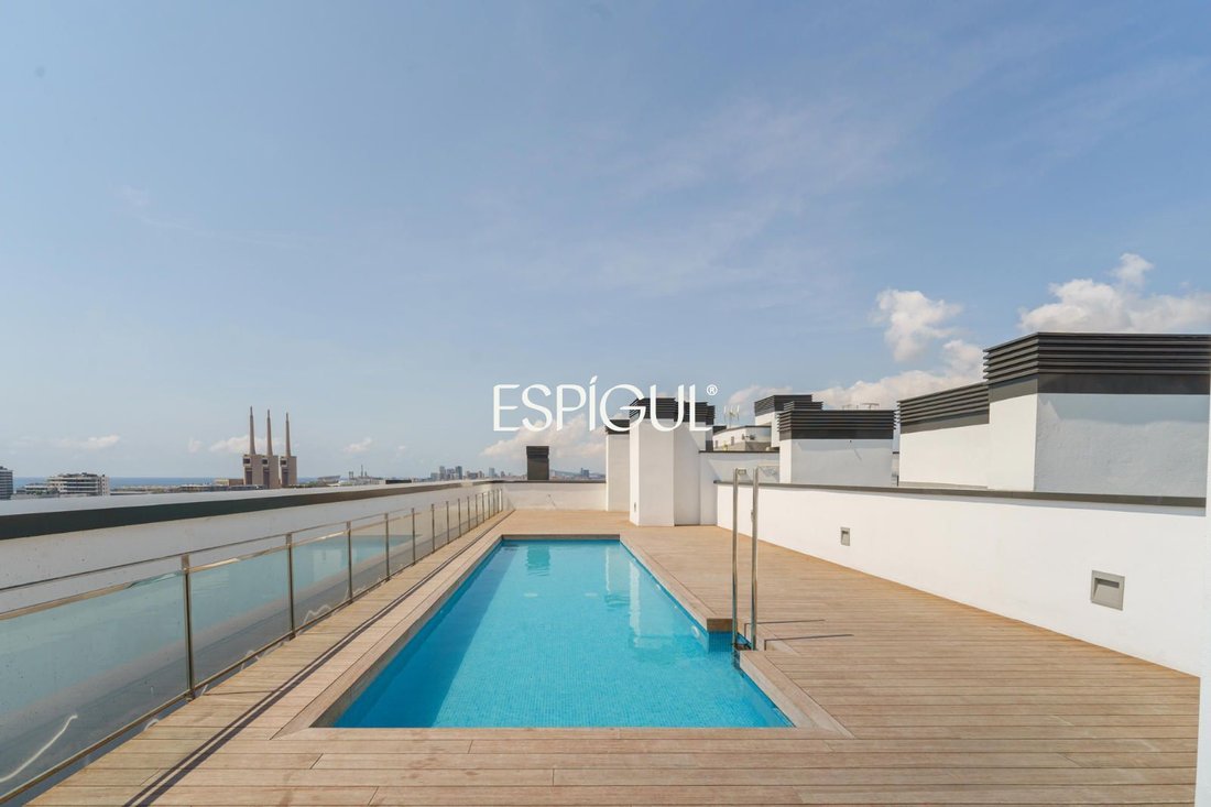Apartment in Districte 1, Badalona, Spain 4 - 18080988