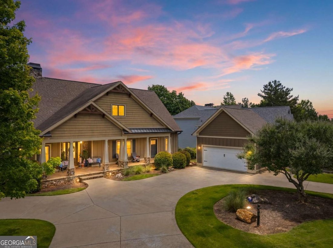 House in Toccoa, Georgia, United States 1 - 18086005