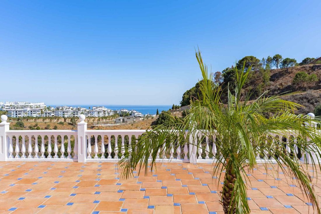 Finca in Estepona, Andalusia, Spain 2 - 18088790