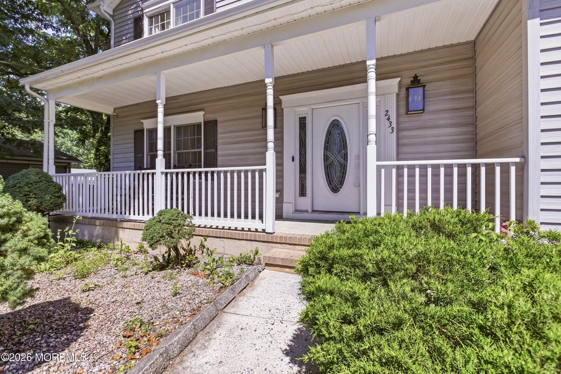 House in Manchester Township, New Jersey, United States 4 - 18084587