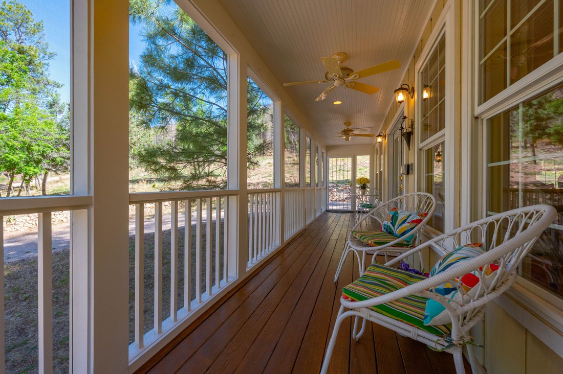 House in Ruidoso, New Mexico, United States 3 - 18080848