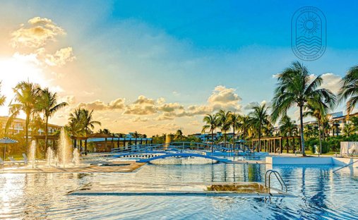 Apartment in Playa del Carmen, Quintana Roo, Mexico 1