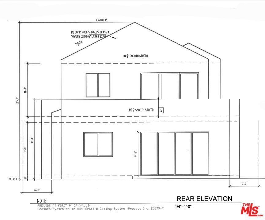 House in Los Angeles, California, United States 4 - 18086868
