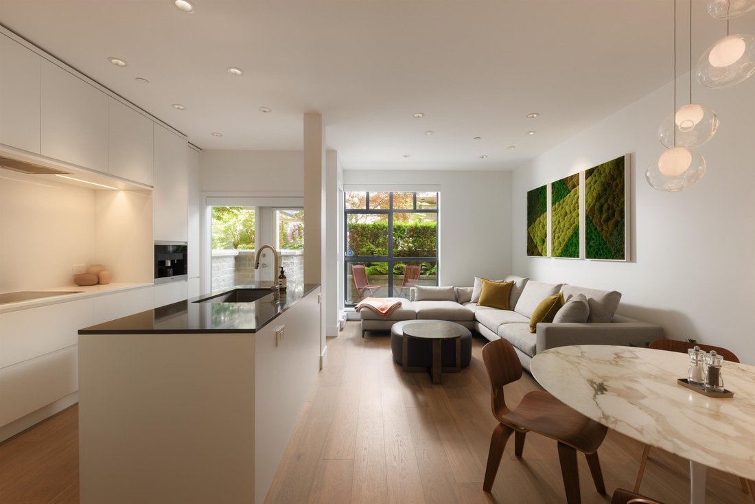 House in Vancouver, British Columbia, Canada 1 - 18086743