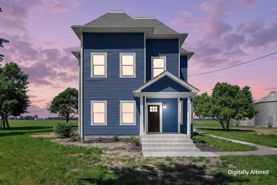 House in Plain City, Ohio, United States 3 - 18085980