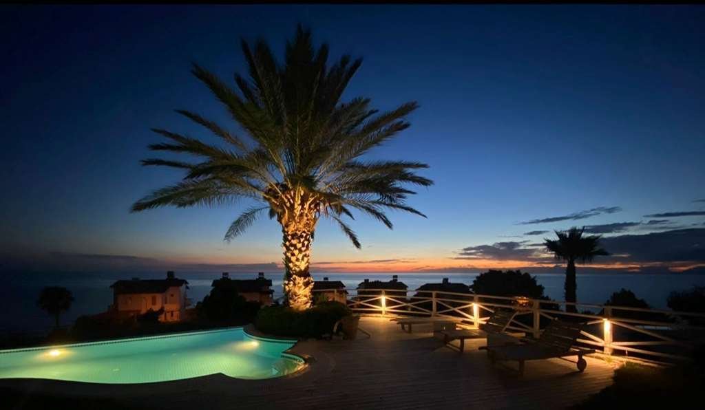 Villa in Hatay, Arsuz, Turkey 3 - 18086324