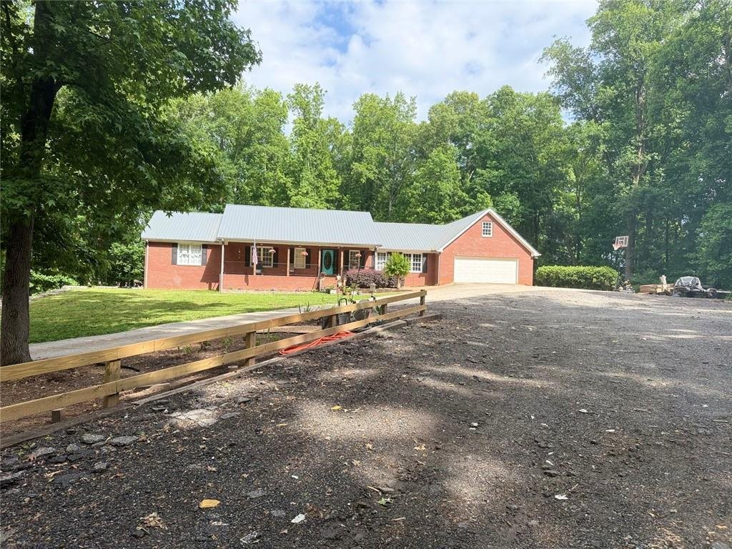 House in Cumming, Georgia, United States 1 - 18088895