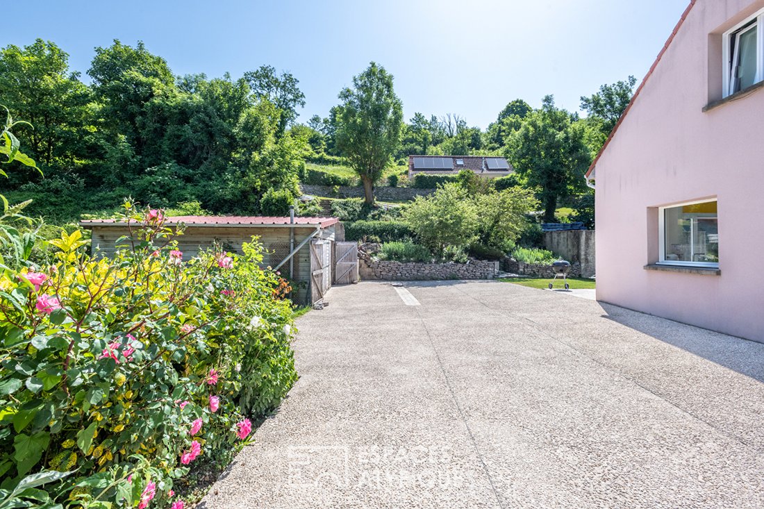 Villa à Rinxent, Hauts-de-France, France 5 - 18087494