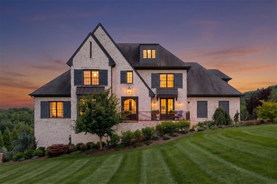 House in Franklin, Tennessee, United States 1 - 18089431