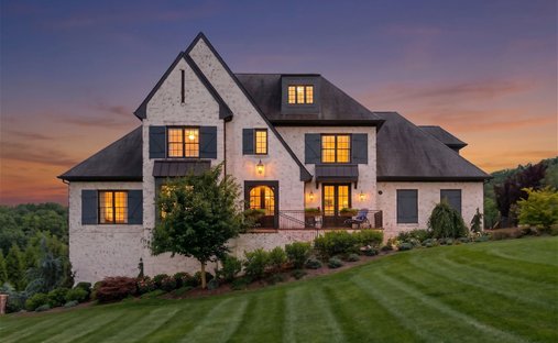 Maison à Franklin, Tennessee, États-Unis 1