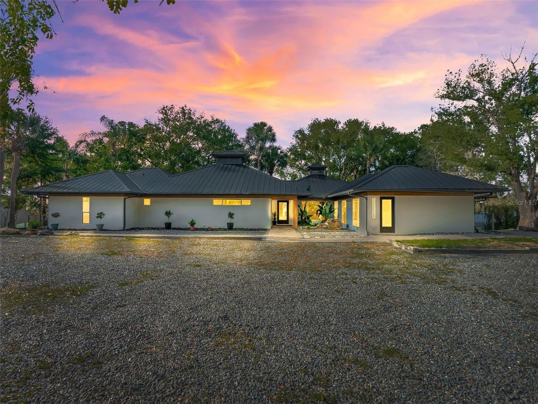 House in Weirsdale, Florida, United States 1 - 18085000