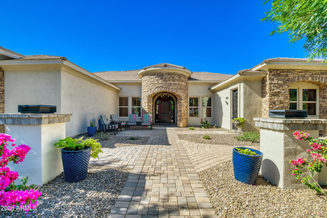 House in Queen Creek, Arizona, United States 1 - 18089264