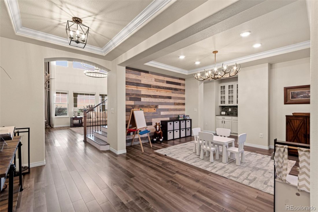 House in Arvada, Colorado, United States 3 - 18089191