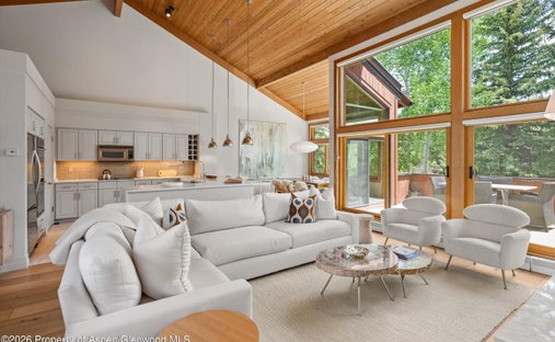 House in Snowmass Village, Colorado, United States 1