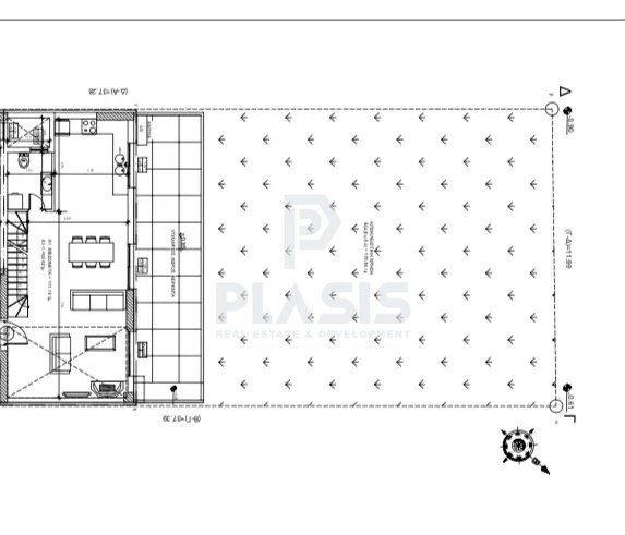 Apartment in Glyfada, Attica, Greece 5 - 17872647