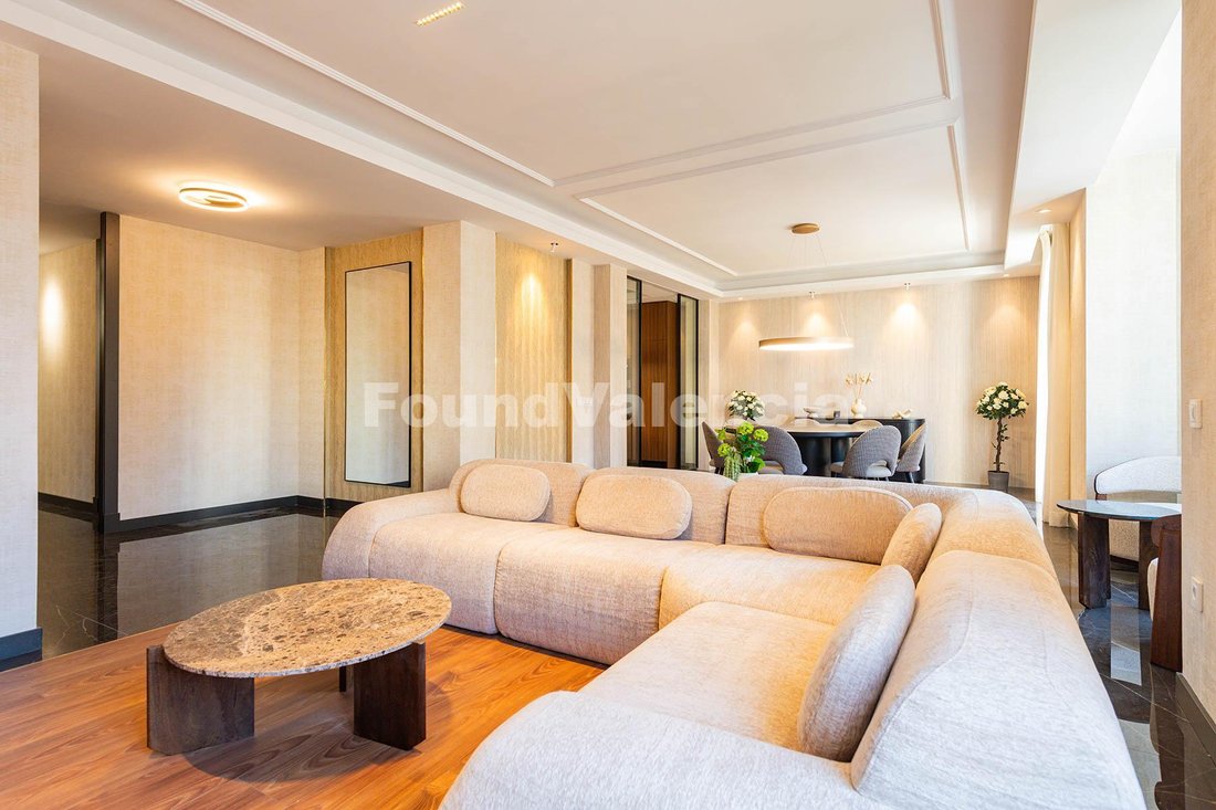 Apartment in Ciutat Vella, Valencia, Spain 2 - 18081115