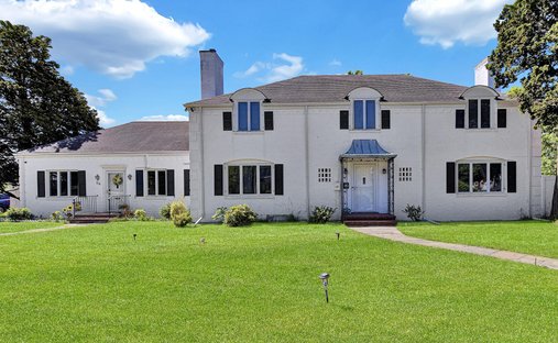 Casa a East Patchogue, New York, Stati Uniti 1