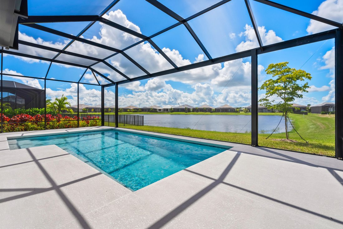 House in Indiantown, Florida, United States 3 - 17177995