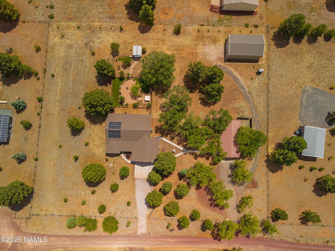 House in Flagstaff, Arizona, United States 3 - 18085754
