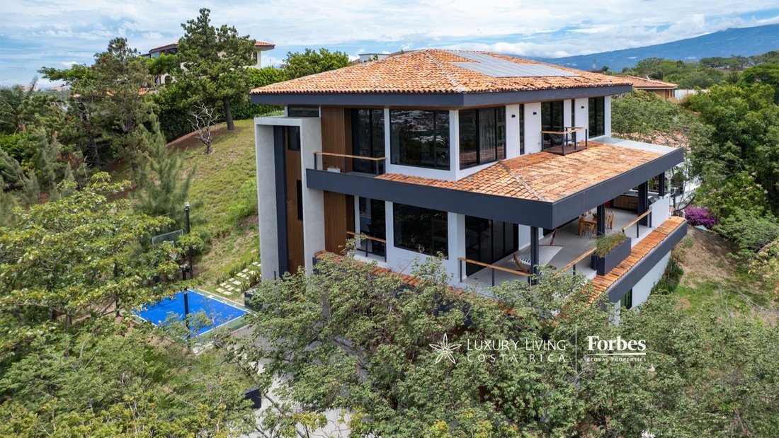 Condo in Pozos, San José Province, Costa Rica 4 - 17541562
