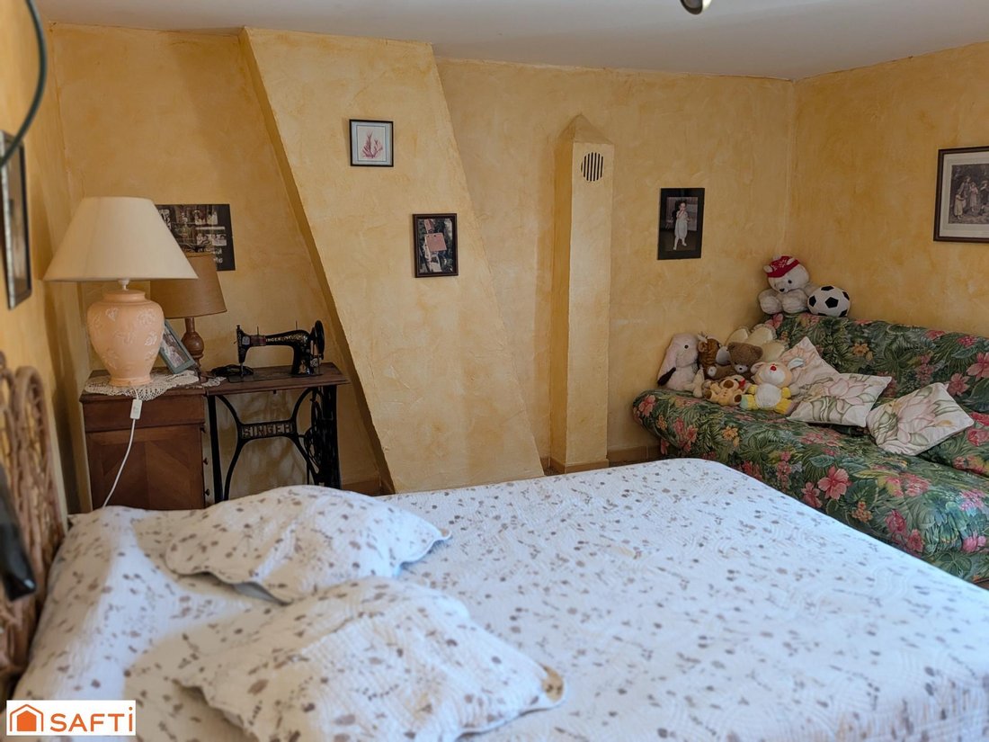 House in Chaumot, Bourgogne – Franche-Comté, France 4 - 18084021