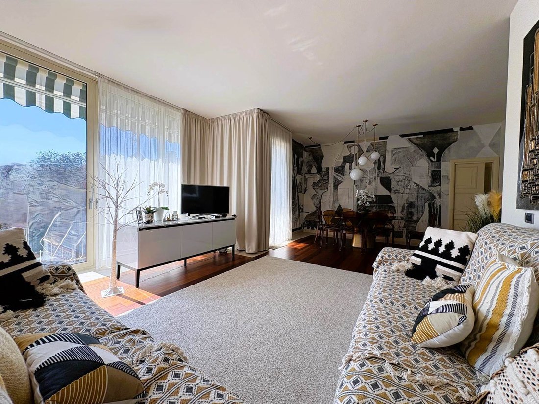 Apartment in Historic Center, Viareggio, Tuscany 4 - 18087256