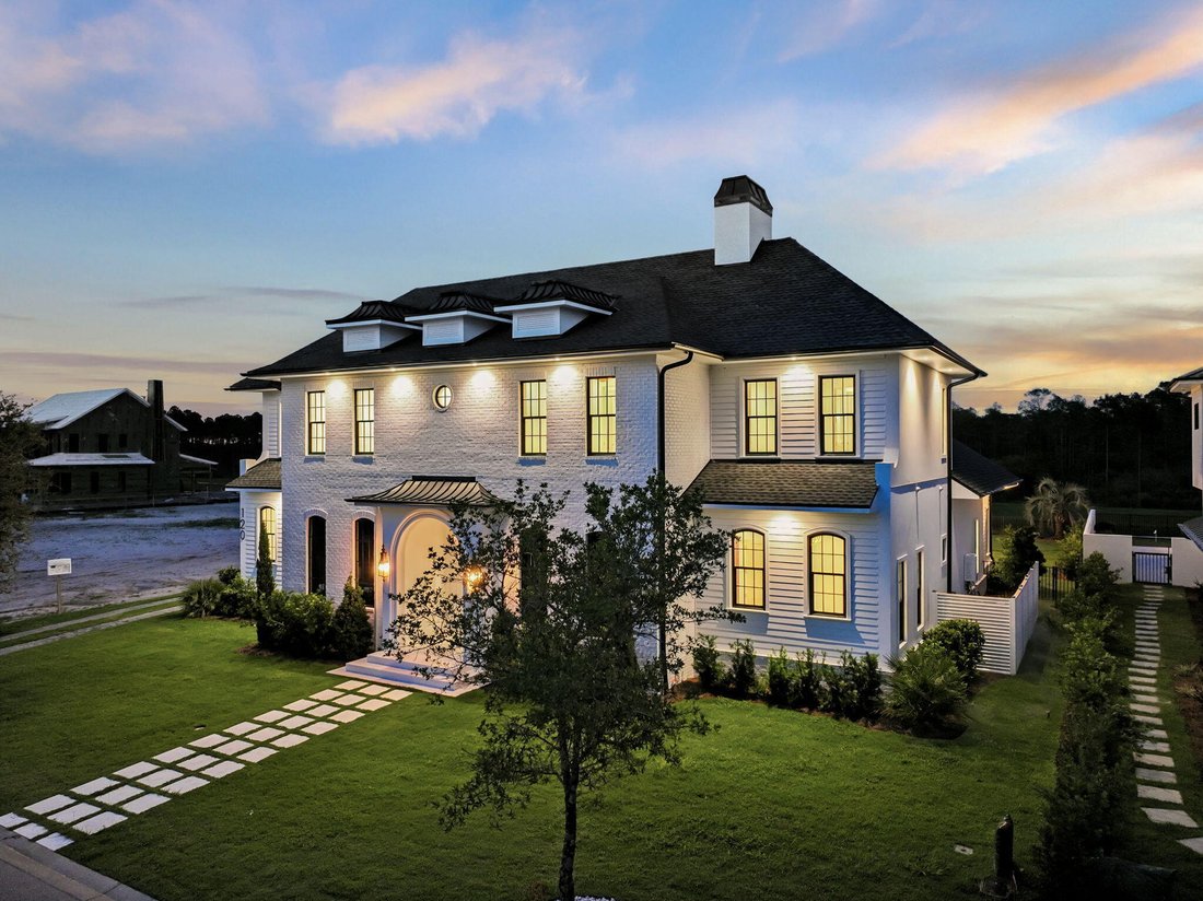 House in Seacrest, Florida, United States 3 - 16683944