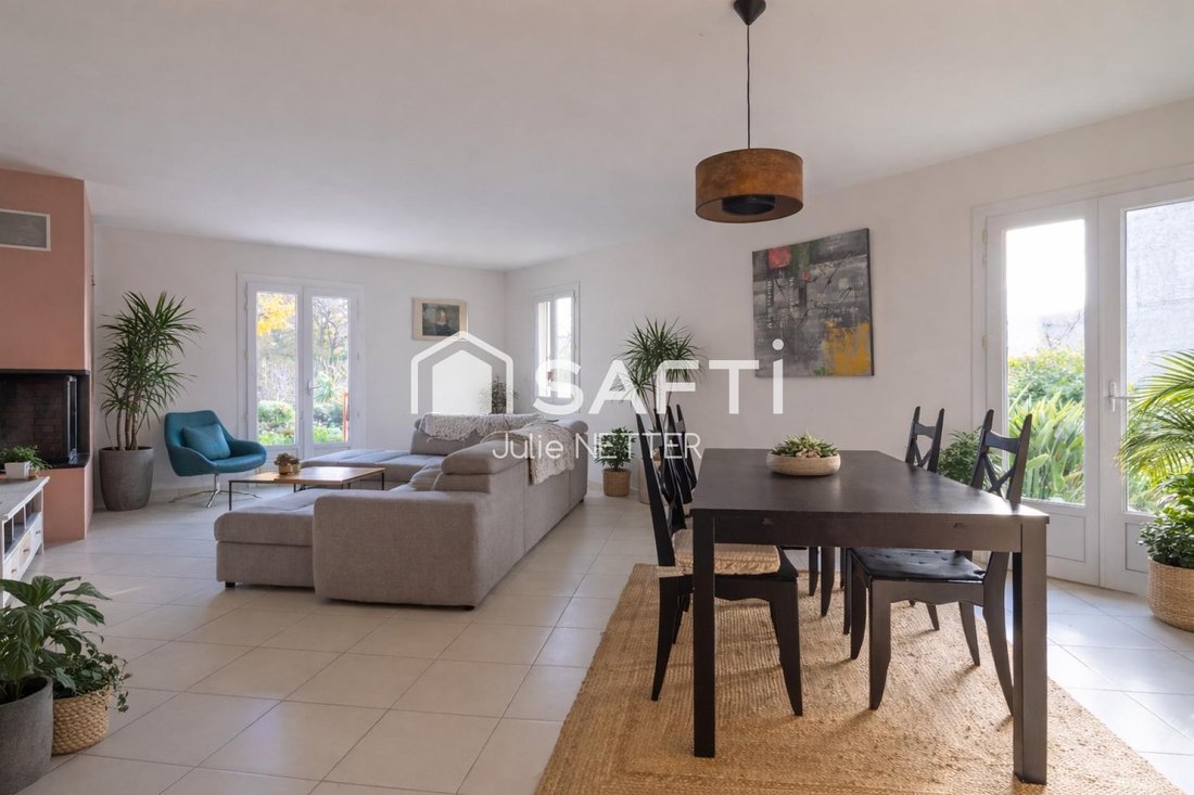 House in Ecarts, Roquebrune-sur-Argens, France 3 - 18083982