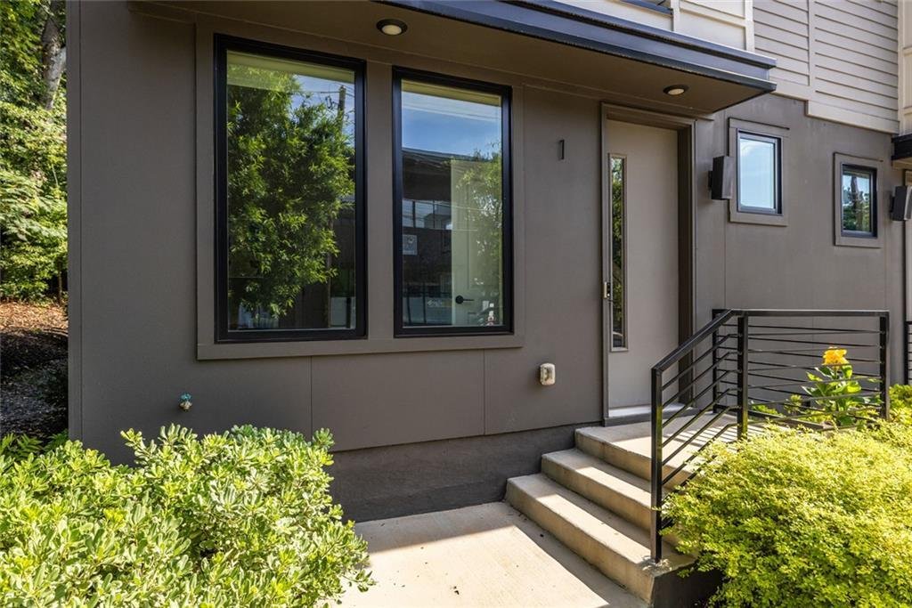 Townhouse in Atlanta, Georgia, United States 4 - 18085586