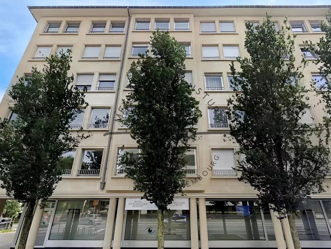 Apartment in Luxembourg, Luxembourg, Luxembourg 1 - 15728458