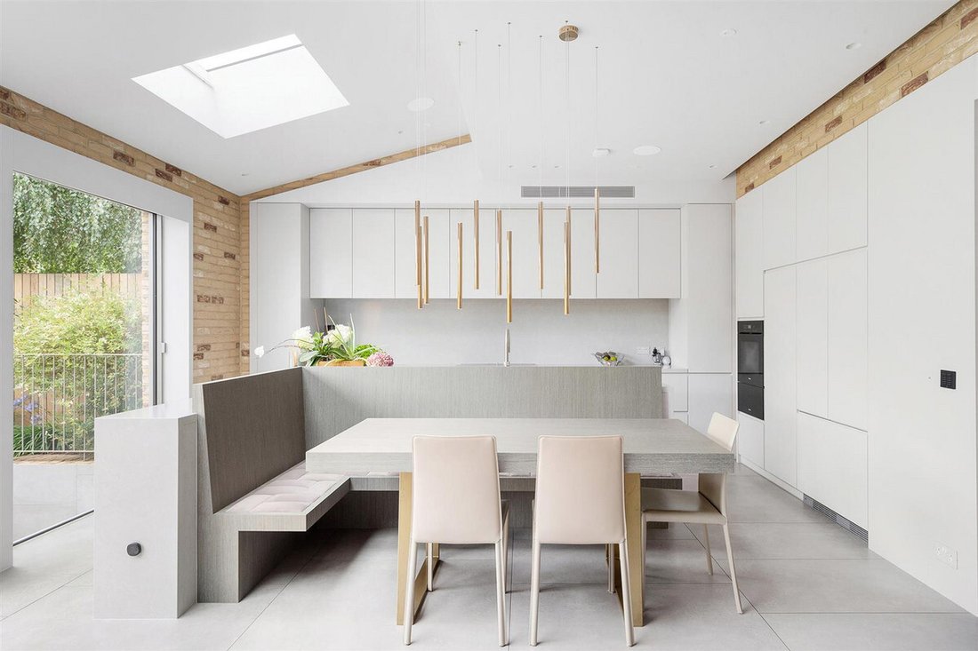 House in West Ealing, Ealing, England 5 - 18089002