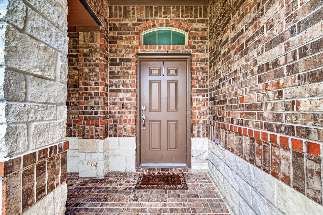 House in Conroe, Texas, United States 4 - 18082032