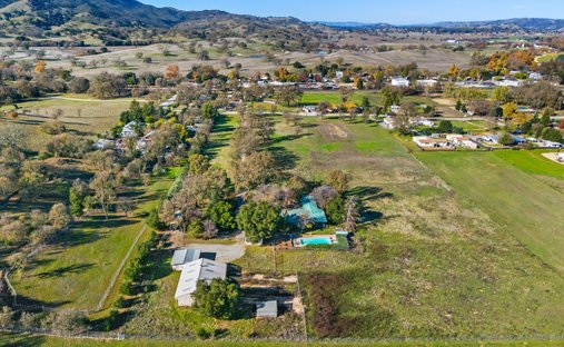 Santa Margarita, California, United States 1