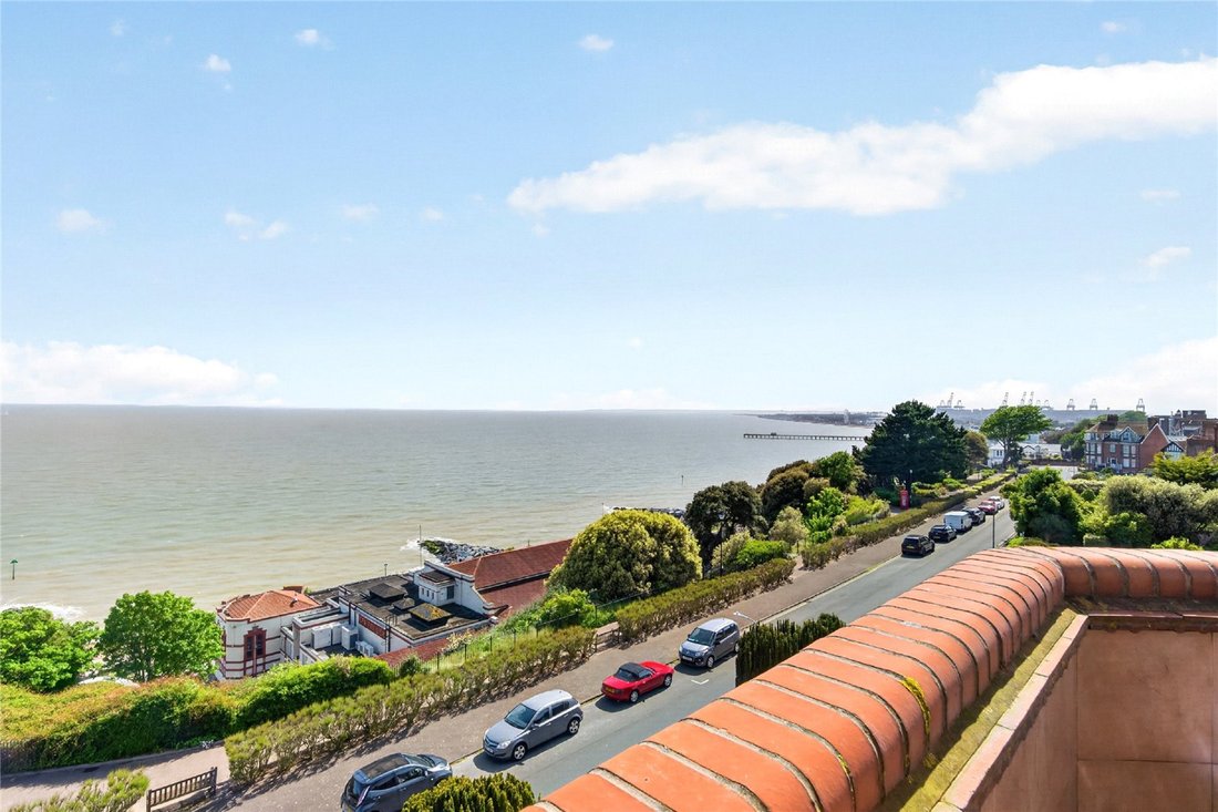 Apartment in Felixstowe, England 1 - 18083250