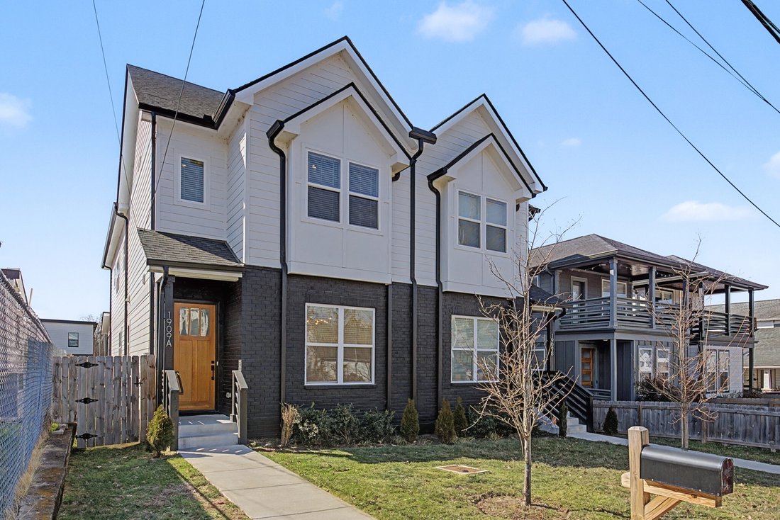 Co Op in Nashville, Tennessee, United States 1 - 18089466