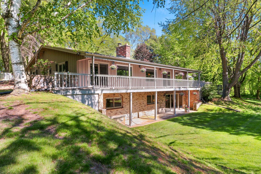 House in Reedsville, Wisconsin, United States 5 - 18089152