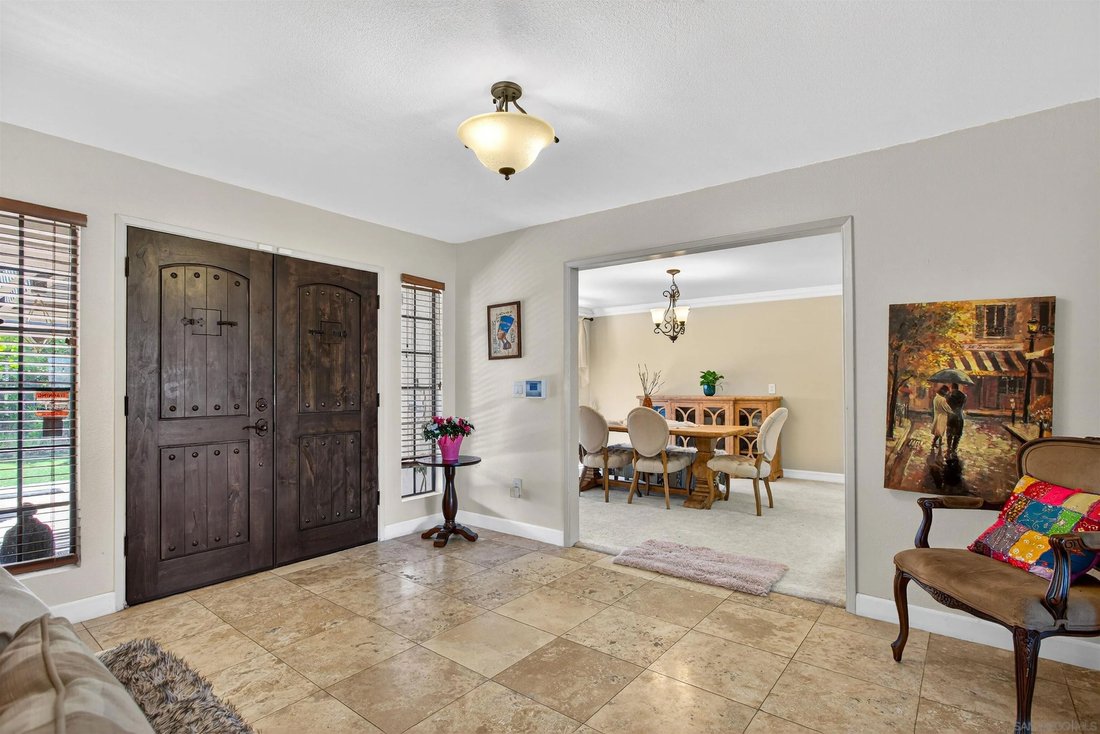 House in Lakeside, California, United States 4 - 18085436