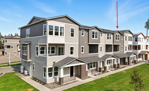 Condo in Coeur d'Alene, Idaho, United States 1