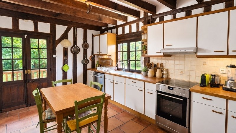 House in Est, Soustons, France 3 - 17068796