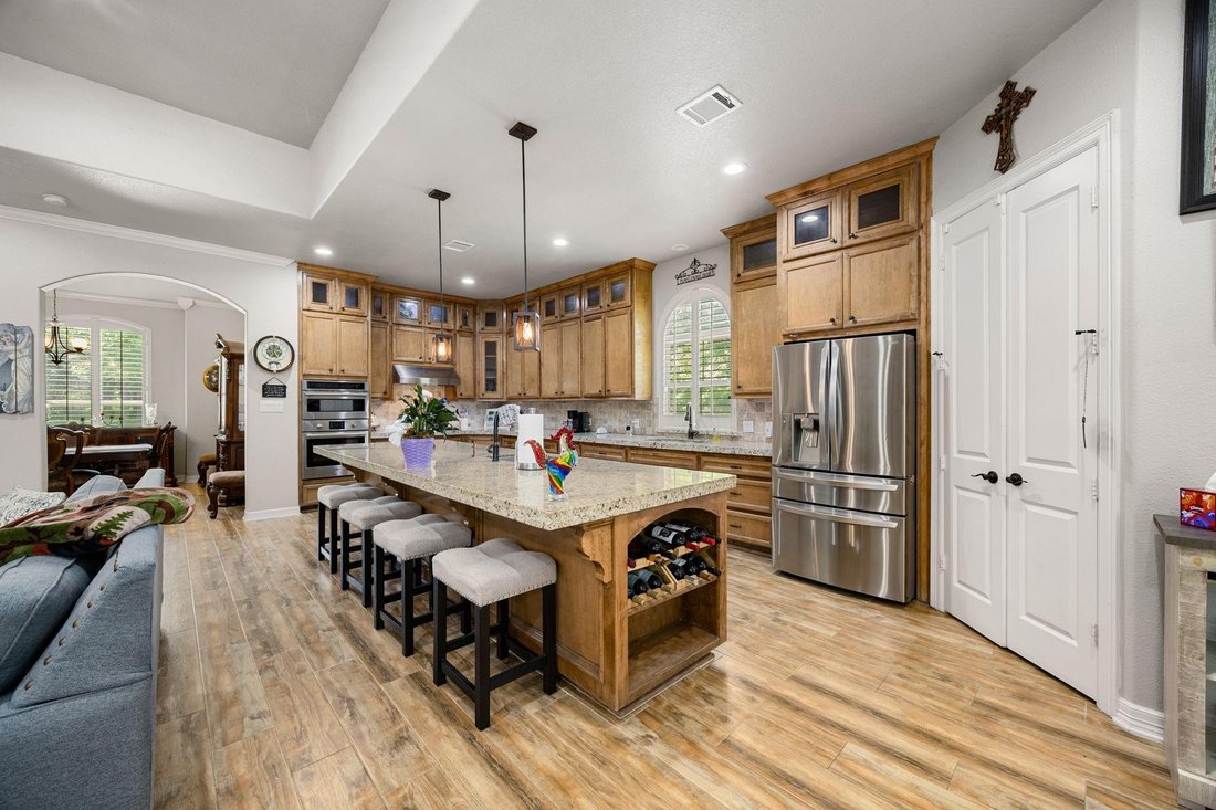 House in Magnolia, Texas, United States 5 - 18089082