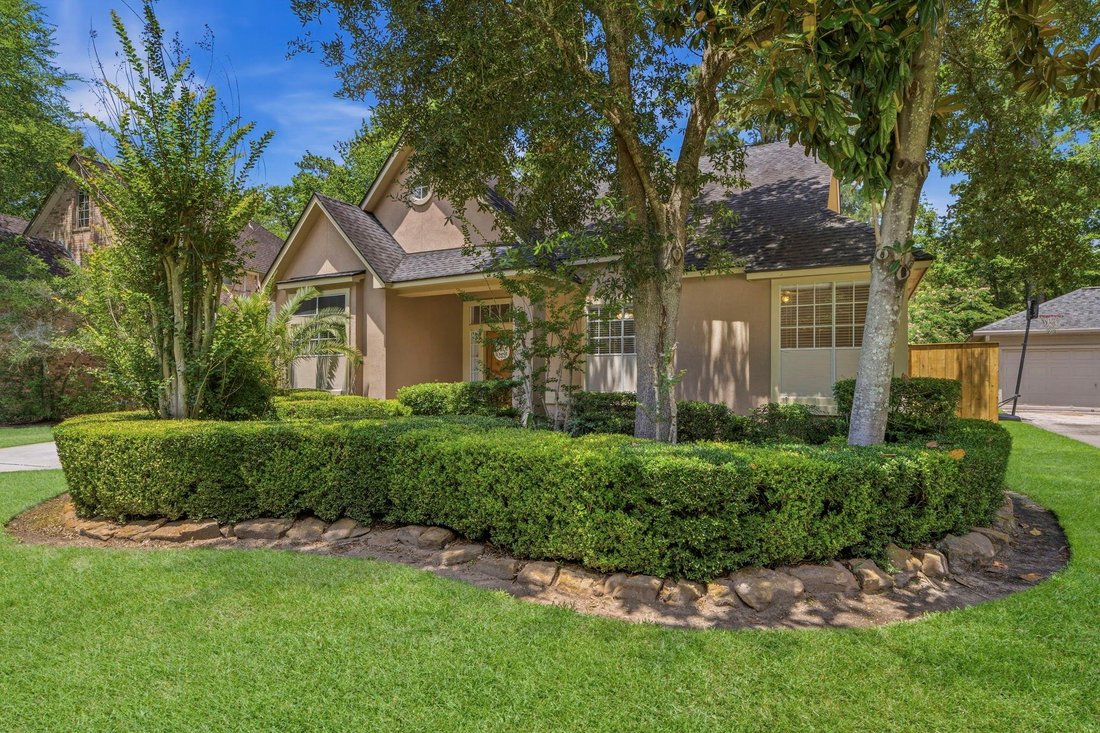 House in The Woodlands, Texas, United States 4 - 18085877