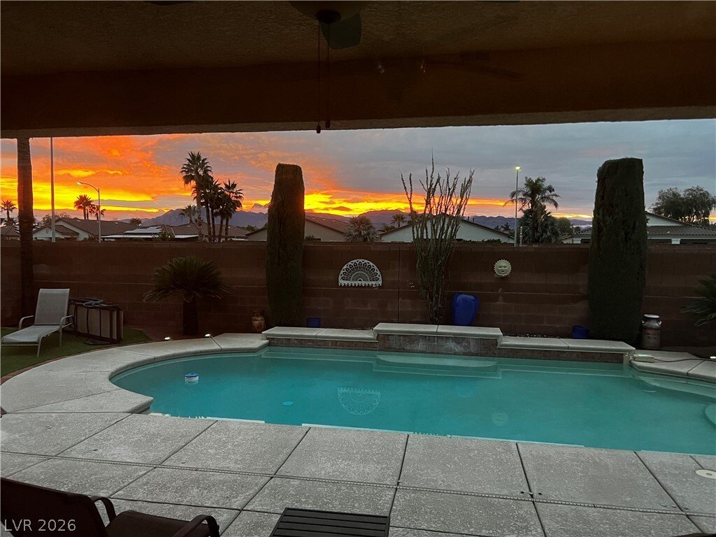 House in Las Vegas, Nevada, United States 3 - 18086759