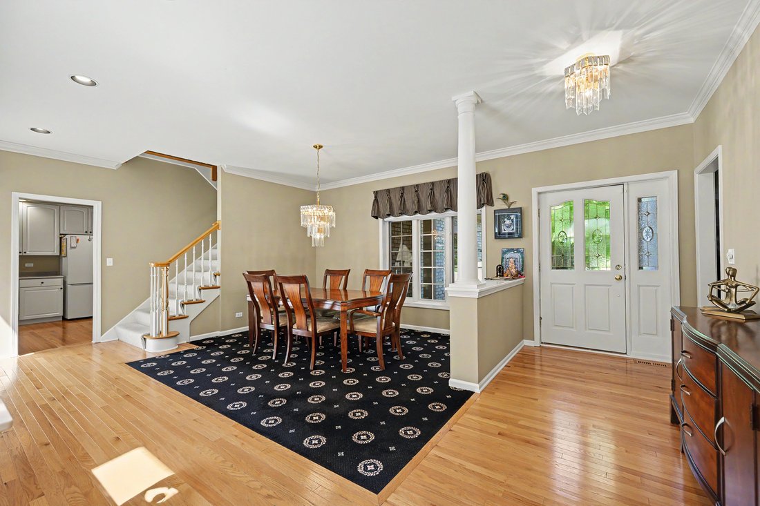 House in Aurora, Illinois, United States 3 - 18082017