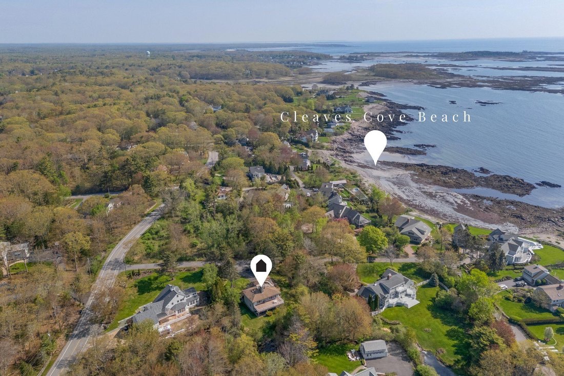 House in Kennebunkport, Maine, United States 2 - 18084095
